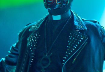 PRIEST - Photo By Peti