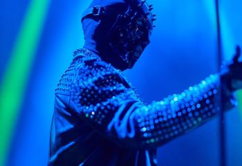 PRIEST - Photo By Peti