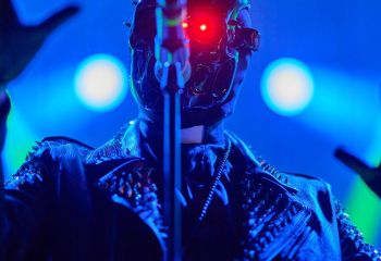 PRIEST - Photo By Peti