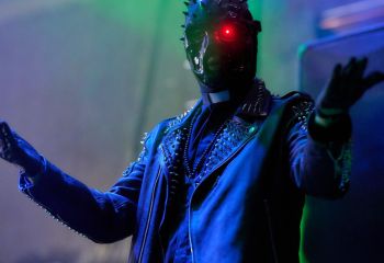 PRIEST - Photo By Peti