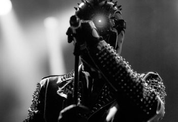 PRIEST - Photo By Peti