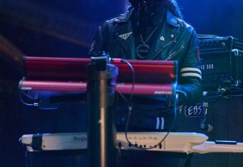 PRIEST - Photo By Peti