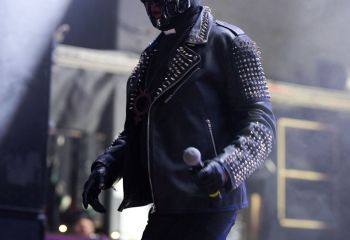 PRIEST - Photo By Peti