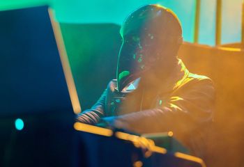 PRIEST - Photo By Peti