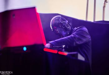 PRIEST - Photo By Peti