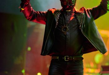 PRIEST - Photo By Peti