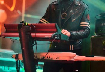 PRIEST - Photo By Peti