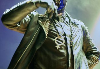 PRIEST - Photo By Peti