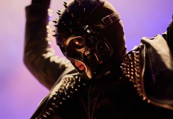 PRIEST - Photo By Peti