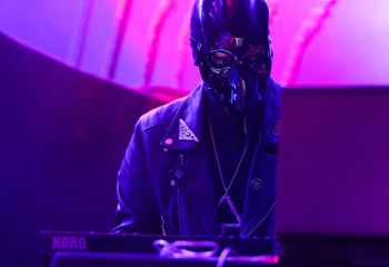 PRIEST - Photo By Peti