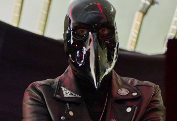 PRIEST - Photo By Peti