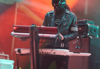 PRIEST - Photo By Peti