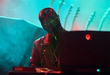 PRIEST - Photo By Peti