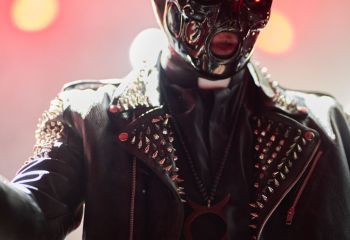 PRIEST - Photo By Peti