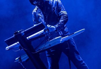 Priest - Photo by Dänu