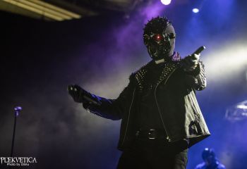 Priest - Photo by Dänu