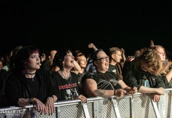 Priest - Photo by Dänu