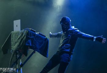 Priest - Photo by Dänu