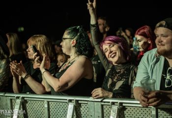 Priest - Photo by Dänu