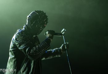 Priest - Photo by Dänu