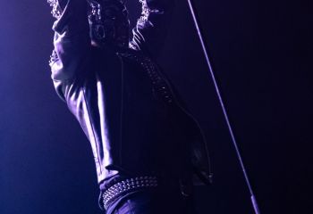 Priest - Photo by Dänu