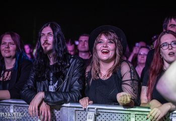 Priest - Photo by Dänu