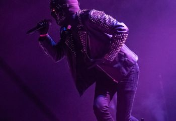 Priest - Photo by Dänu