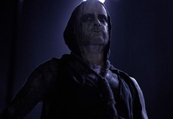 Primordial - Photo By Peti