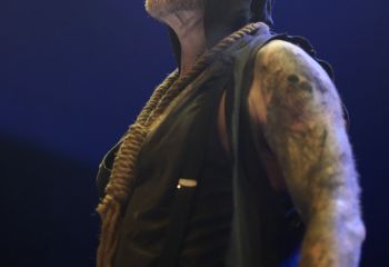 Primordial - Photo By Peti