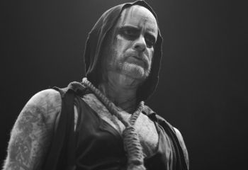 Primordial - Photo By Peti