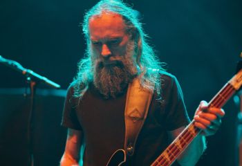 Primordial - Photo By Peti