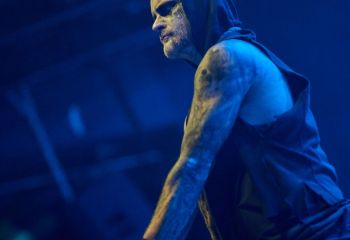 Primordial - Photo By Peti