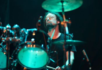 Primordial - Photo By Peti