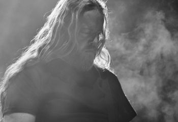 Primordial - Photo By Peti