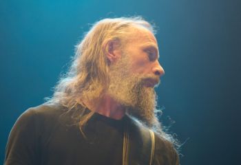 Primordial - Photo By Peti