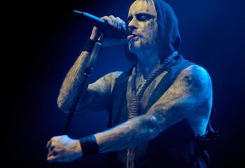 Primordial - Photo By Peti