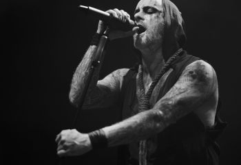 Primordial - Photo By Peti