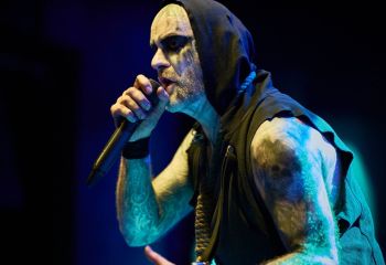 Primordial - Photo By Peti