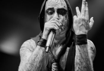 Primordial - Photo By Peti