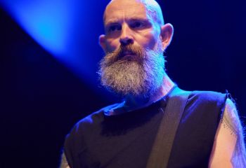 Primordial - Photo By Peti