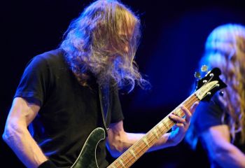 Primordial - Photo By Peti