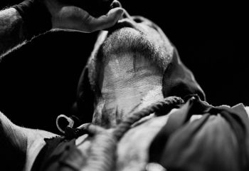 Primordial - Photo By Peti