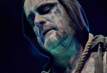 Primordial - Photo By Peti