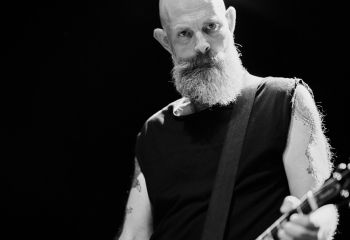 Primordial - Photo By Peti