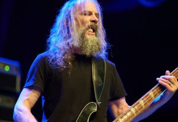 Primordial - Photo By Peti