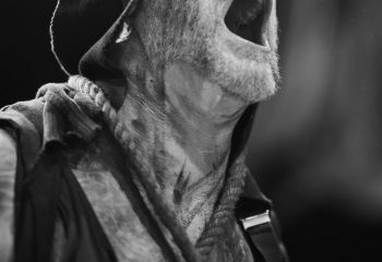 Primordial - Photo By Peti