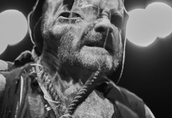 Primordial - Photo By Peti