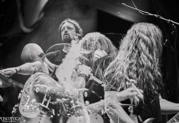 Primordial - Photo By Peti