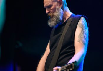 Primordial - Photo By Peti