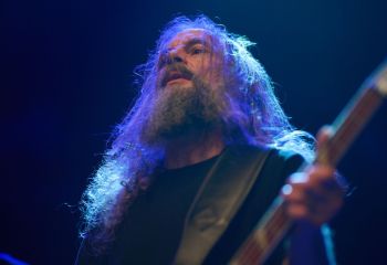 Primordial - Photo By Peti